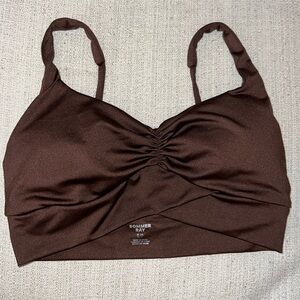 Sommer Ray Sports bra